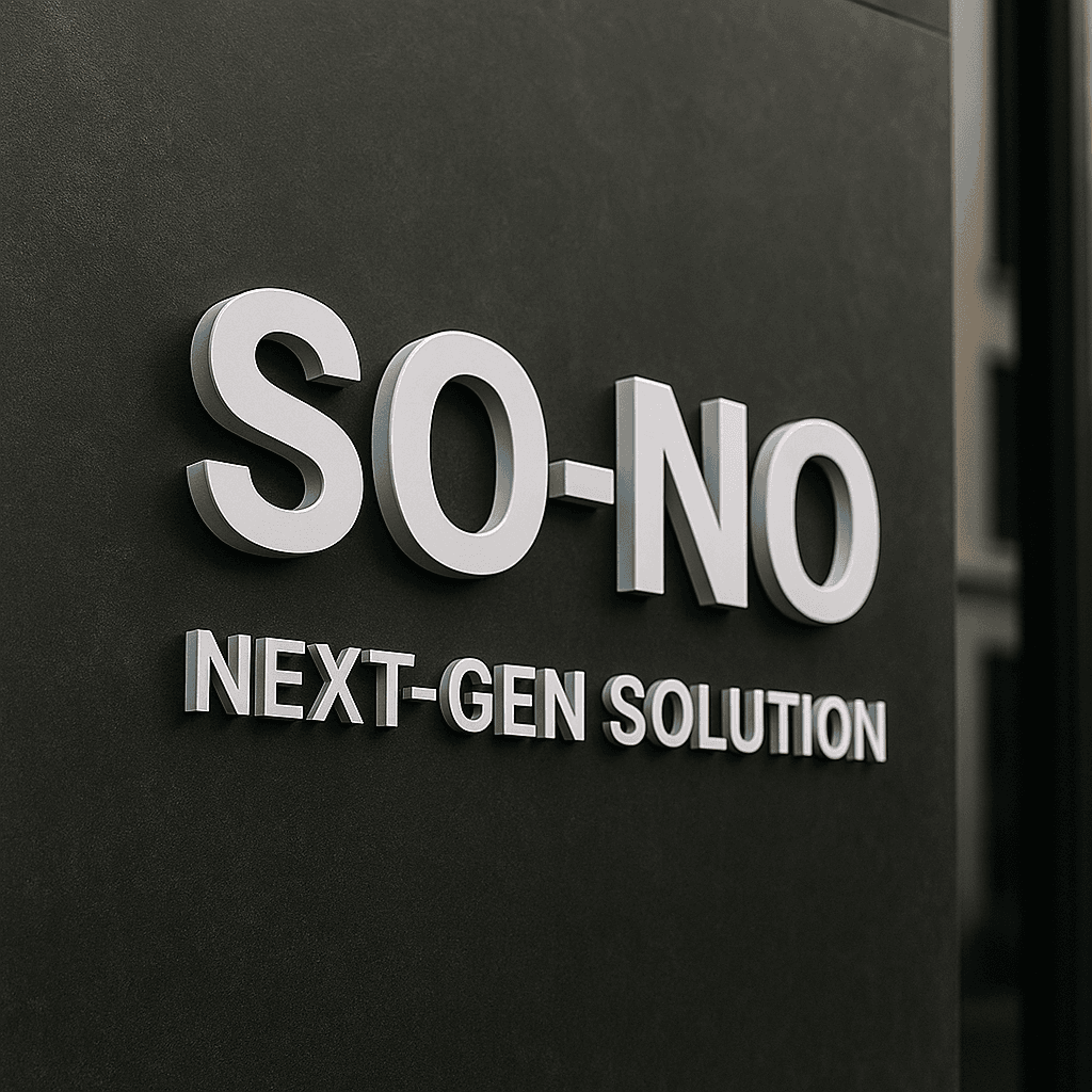 About SONO